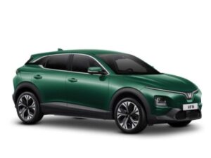 Vinfast VF6 Plus