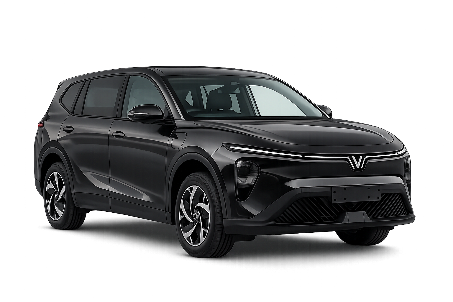 Vinfast LIMO GREEN - Ảnh 3