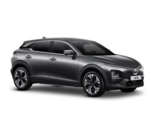 Alternative view of Vinfast VF6 Plus