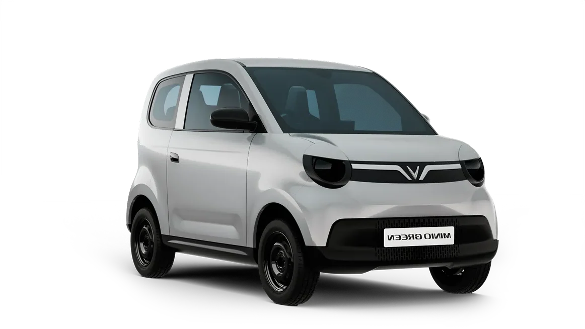 VinFast MINIO - Ảnh 4