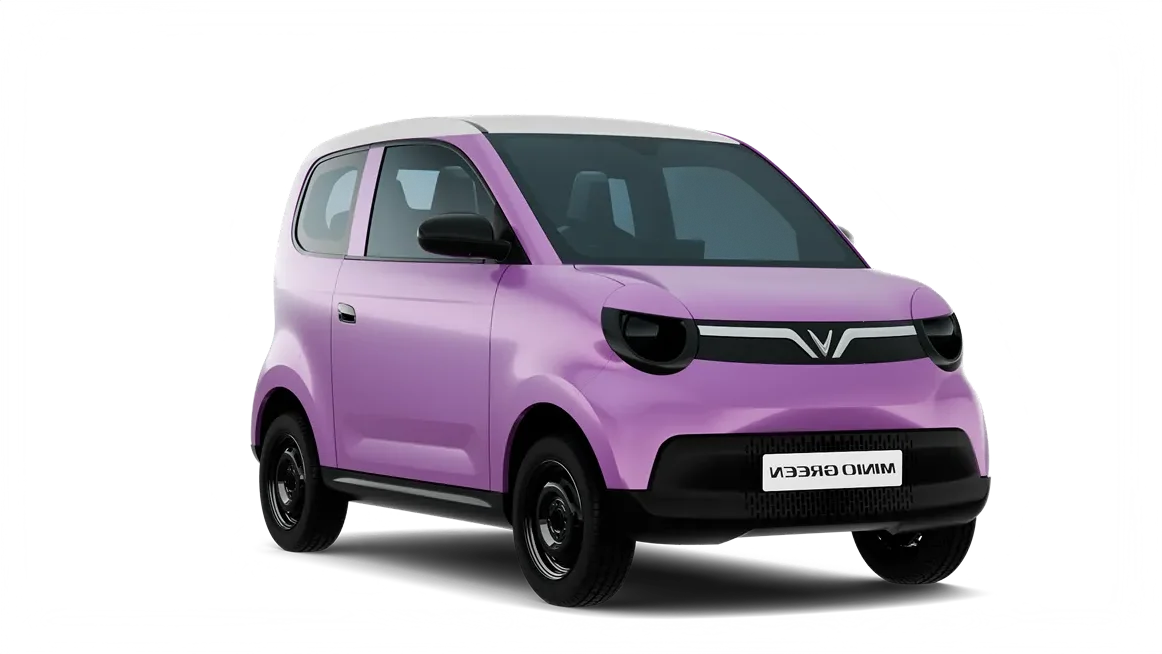 VinFast MINIO - Ảnh 7
