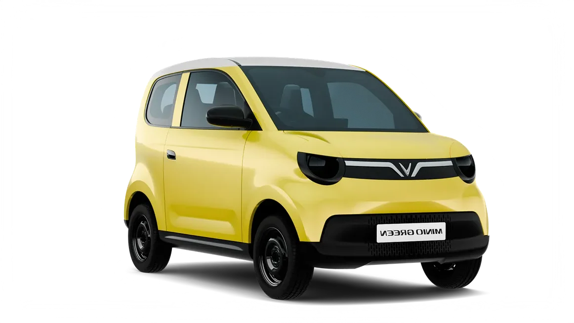VinFast MINIO - Ảnh 5