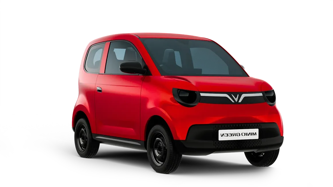 VinFast MINIO - Ảnh 6