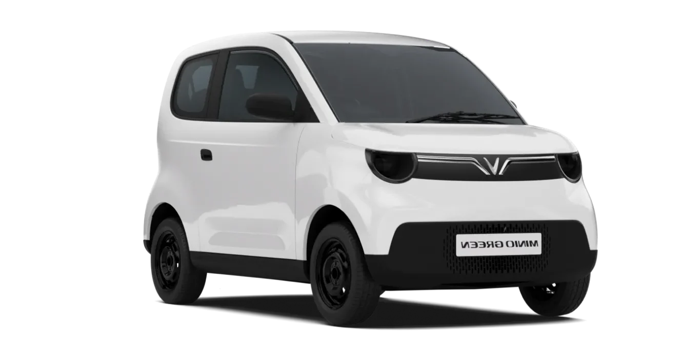 VinFast MINIO