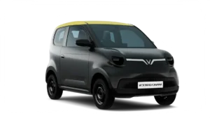 Alternative view of VinFast MINIO