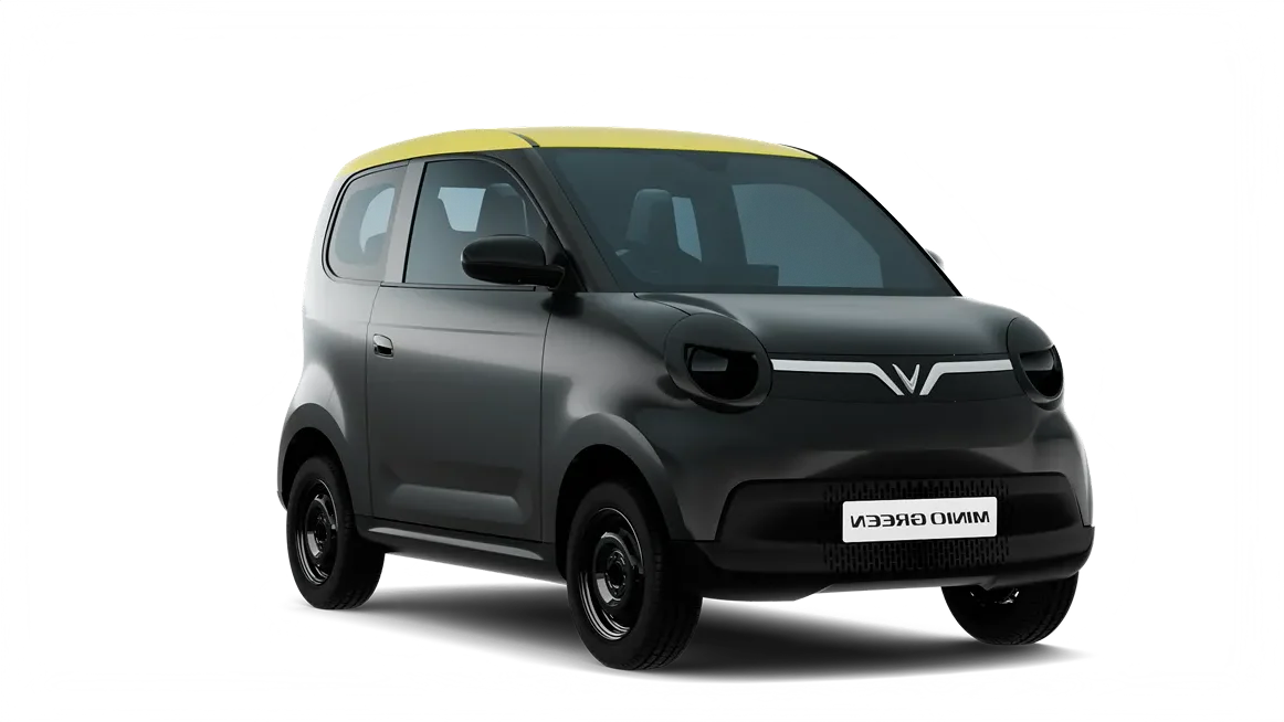 VinFast MINIO - Ảnh 2
