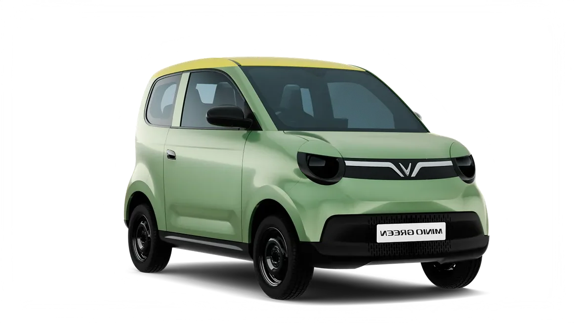 VinFast MINIO - Ảnh 3