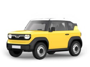 VinFast VF 3