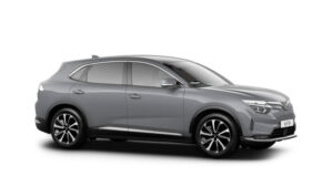 Alternative view of VinFast VF 8